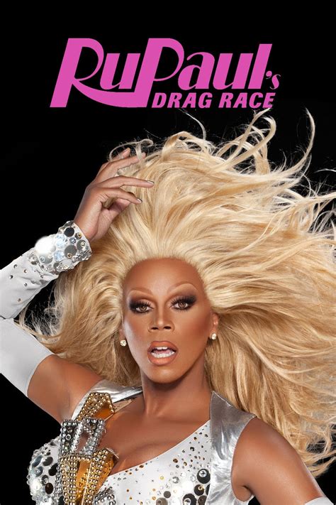 RuPaul's Drag Race Season 1 - Watch full episodes free online at Teatv