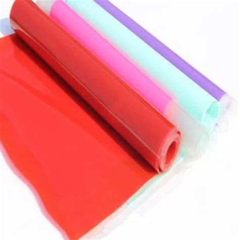 2 Mm Plain Silicon Rubber Sheet At Rs 375 Kg Silicone Scar Sheets In