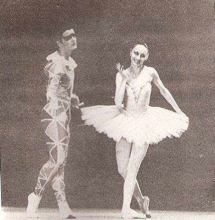 Mikhaïl Barychnikov - Mikhail Baryshnikov - xcv.wiki