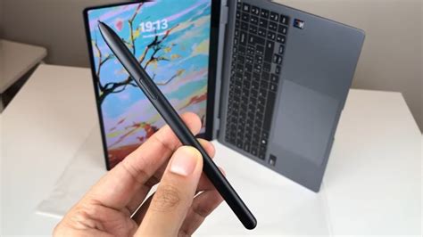 How To Use S Pen For Samsung Galaxy Book 4 Pro 360 17 Tips Tricks