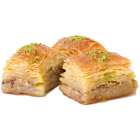 Pita Jungle Baklava