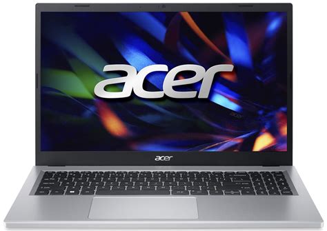 Acer Extensa 15 Ex215 33 Specs Tests And Prices