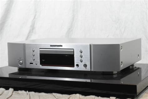 【傷や汚れあり】marantz マランツ Cdプレーヤー Cd6003の落札情報詳細 ヤフオク落札価格検索 オークフリー