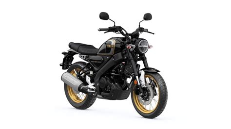 Archiwum Yamaha Yamaha Xsr Legacy Edition