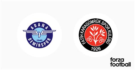 Adana Demirspor Fatih Karagümrük 1 0 Super Lig 2024 Turkey