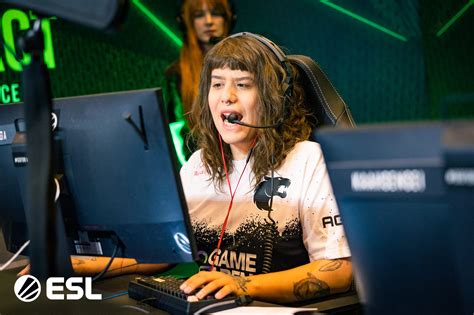 Cs Go Olga Está Próxima De Fechar Com A Hsg Game Arena