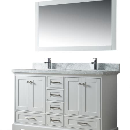 72 inches white bathroom vanity – Milan Gallery Bathroom Vanities ...