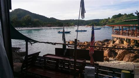 Leisure Scuba Redang Island Pulau Redang Padi Dive Center