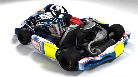 Kart Racing Pro: release 7 disponibile ! - Kart Racing Pro - DrivingItalia.NET simulatori di guida