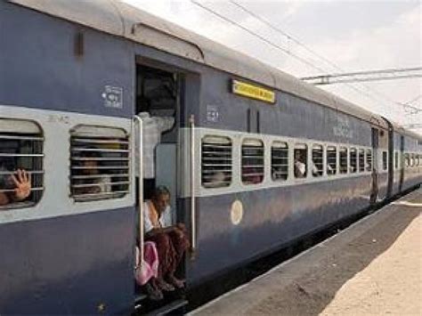 Scr To Run Special Train Between Secunderabad And Bikaner