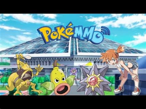 Abra Kadabra Y La Lider Misty Capitulo Aventura En Kanto