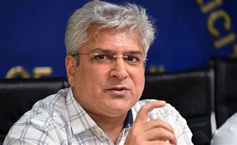 Excise Policy Case Ed Summons Delhi Minister Kailash Gahlot