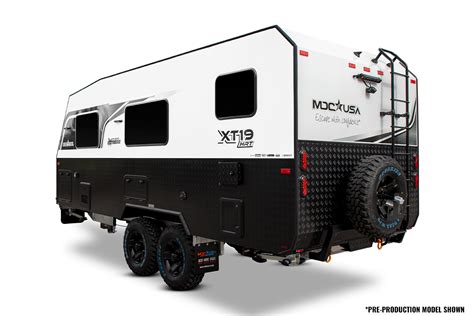 2025 Mdc Xt19hrt Off Grid Extreme Edition Roa