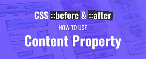 Before E After No Css Como Usar A Propriedade Content