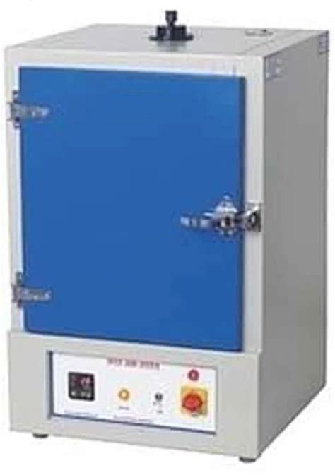 Hot Air Oven Size 24x24x36 At Rs 129900 In Ahmedabad ID 2854687496130