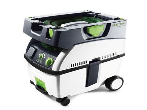 Vacuum Cleaners Festool Mobile Dust Extractor Ctl Midi Fes