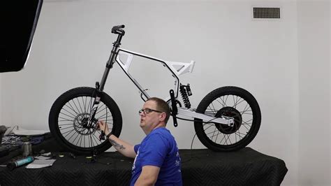 Bike Build Episode 2 Youtube
