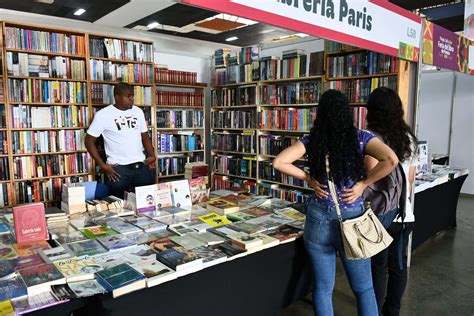 La Feria del Libro de Pereira entre las más importantes para las