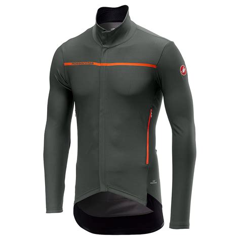 Maillot Castelli Perfetto Ls Lordgun Online Bike Store