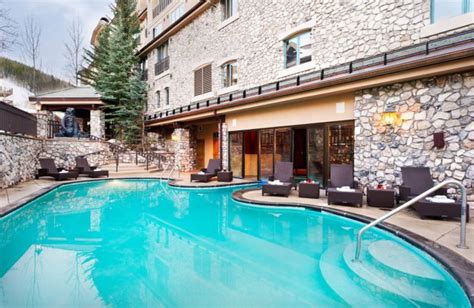 Beaver Creek Lodge (Beaver Creek, CO) - Resort Reviews ...