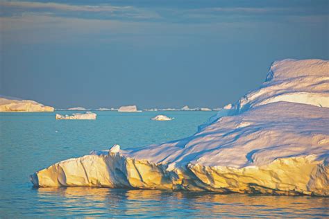 Princess Abeer S Antarctic Journey A Royal Perspective On Climate