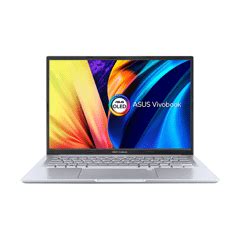 Laptop Asus Vivobook X Oled A Za Km W