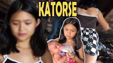 Ang Batang Ina Sa Ilalim Ng Tulay Nadurog Ang Puso Ko Youtube