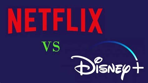 Netflix Vs Disney Netflix Disney Netflix Netflix Videos