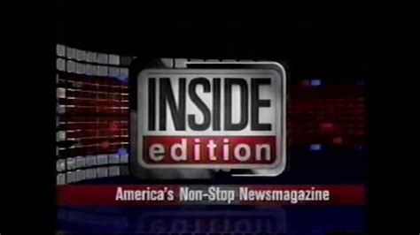 Inside Edition Sept 27 2007 Tania Headphil Spectoralfred