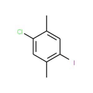 1 Chloro 4 Iodo 2 5 Dimethylbenzene SCBT Santa Cruz Biotechnology