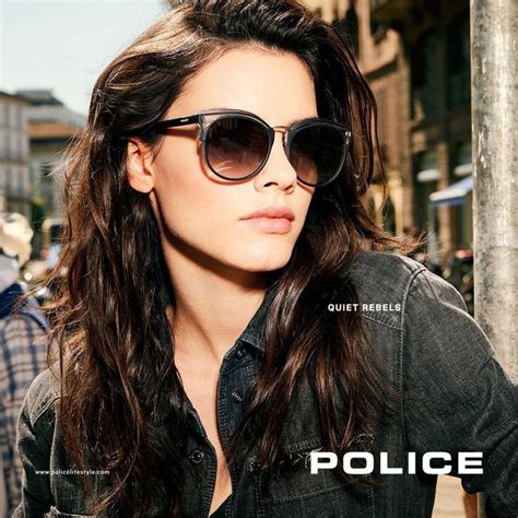 Police Eyewear F W 2017 Various Campaigns