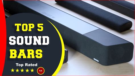 Top Best Budget Soundbar Tested Reviewed Youtube