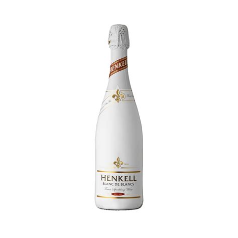 Henkell Blanc De Blancs Ml Leopoldo Gross