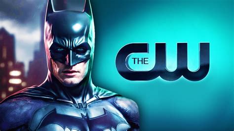 The Batman COMING To The CW Gotham Knights NEW Teaser YouTube