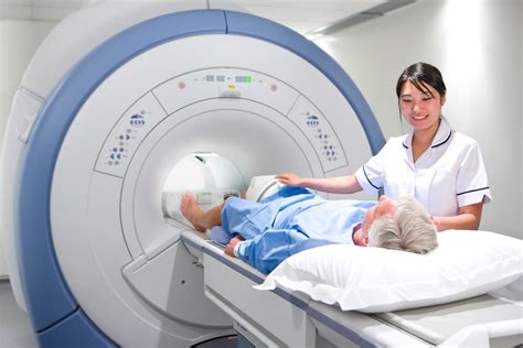 Why You May Need An Mri After An X Ray Chiropractic Tucker Aica