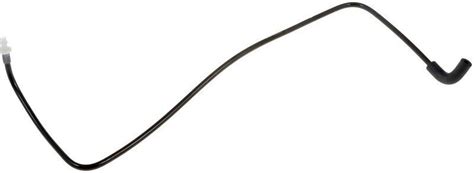 Dorman Engine Crankcase Breather Hose For Cherokee Comanche Wagoneer