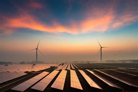 Latest Renewable Energy Technology 2024 Daryl Kimberly