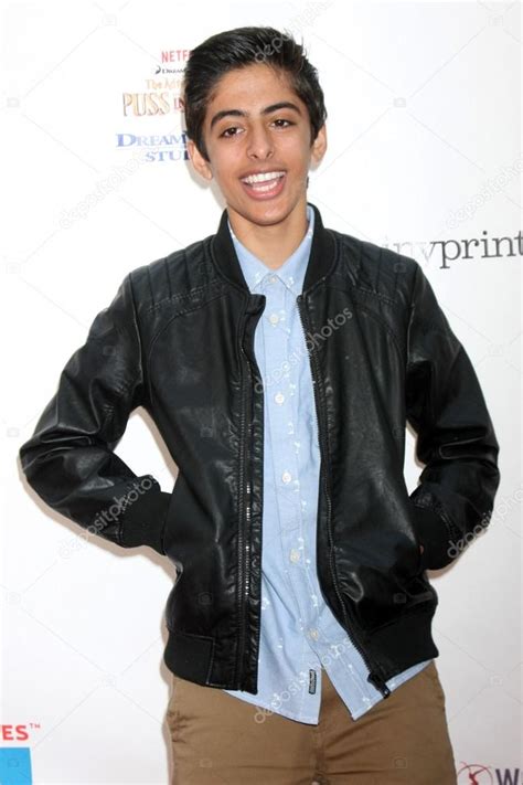 Karan Brar Stock Editorial Photo © Sbukley 71063525