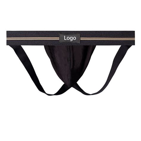 China Custom Sexy Gay Thong Jockstrap Underwear G Strings And Thongs Manufacturers And Suppliers