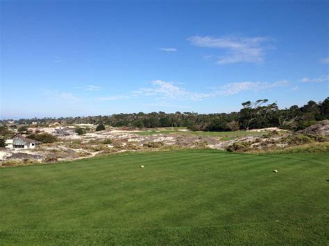 Spyglass Hill Golf Course, CA - Independent Golf Reviews