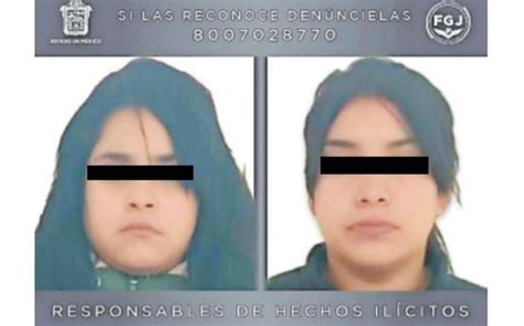 Dos Mujeres Son Sentenciadas Por Robo Con Violencia En Instalaciones Del Mexibús La Visión De