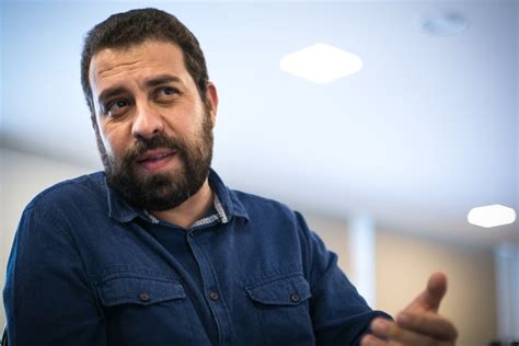 Boulos Lan A Livro Sobre Campanha E Conjuntura No Come O De