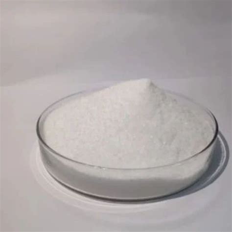 Form Powder Sodium Citrate Dihydrate Food Grade Packaging Size 25 Kg