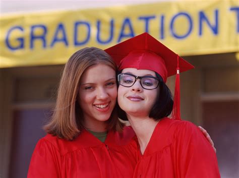 Ghost World 2001