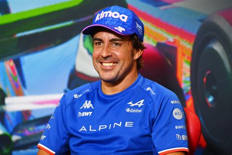 fernando alonso rushes  supermarket