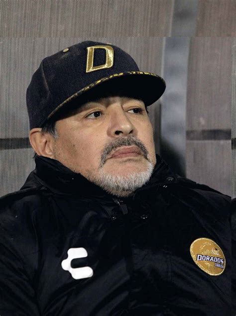 Los 156 Famosos Que Felicitaron A Maradona Por Su 60 Cumpleaños