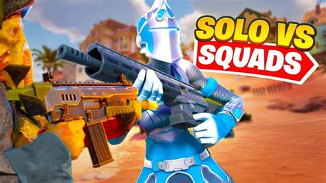 1000 Elimination Solo Vs Squads Zero Build Montage Chapter 5 Season