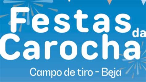 Missa E Prociss O Marcam O Fim Das Festas Da Carocha R Dio Pax