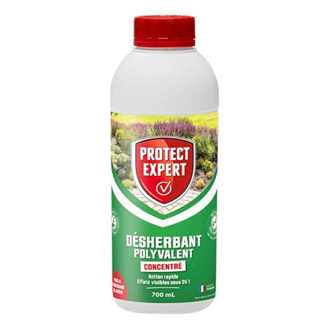 D Sherbant Tout Jardin Concentr Ml Protect Expert