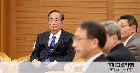 安倍元首相と旧統一教会は「大昔から関係が深い」 衆院議長が認識示す News Wacoca Japan People Life